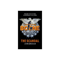 Hodder & Stoughton Theodore Boone: The Scandal (häftad, eng)