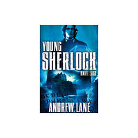 Pan Macmillan Knife Edge (häftad, eng)