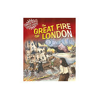Hachette Children's Group Famous People, Great Events: The Great Fire of London (häftad, eng)