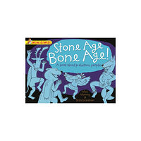 Hachette Children's Group Wonderwise: Stone Age Bone Age!: a book about prehistoric people (häftad, eng)