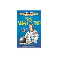 Hachette Children's Group History Heroes: Neil Armstrong (häftad, eng)