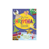 Hachette Children's Group My First Christmas Book (häftad, eng)