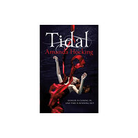 Pan Macmillan Tidal (häftad, eng)