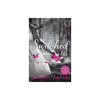 Pan Macmillan Switched (häftad, eng)