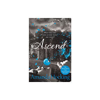 Pan Macmillan Ascend (häftad, eng)