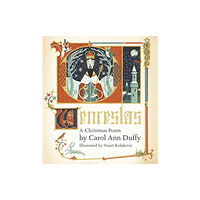 Pan Macmillan Wenceslas (inbunden, eng)