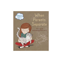 Hachette Children's Group Questions and Feelings About: When parents separate (häftad, eng)