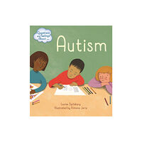 Hachette Children's Group Questions and Feelings About: Autism (häftad, eng)