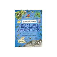 Hachette Children's Group Expedition Diaries: Himalayan Mountains (häftad, eng)