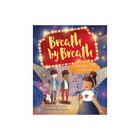 Hachette Children's Group Mindful Me: Breath by Breath (inbunden, eng)