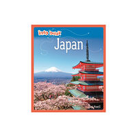 Hachette Children's Group Info Buzz: Geography: Japan (häftad, eng)