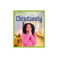 Hachette Children's Group Info Buzz: Religion: Christianity (häftad, eng)