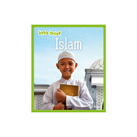 Hachette Children's Group Info Buzz: Religion: Islam (häftad, eng)