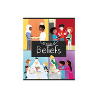 Hachette Children's Group All Kinds of: Beliefs (häftad, eng)