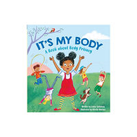 Hachette Children's Group It's My Body (häftad, eng)