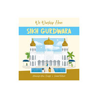 Hachette Children's Group We Worship Here: Sikh Gurdwara (häftad, eng)