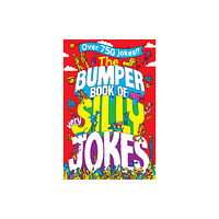 Pan Macmillan The Bumper Book of Very Silly Jokes (häftad, eng)