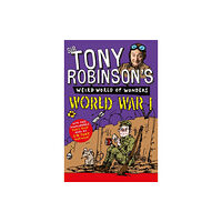 Pan Macmillan World War I (häftad, eng)