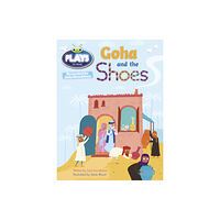 Pearson Education Limited Bug Club Guided Plays by Julia Donaldson Year Two Purple Goha and the Shoes (häftad, eng)