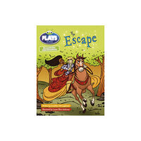 Pearson Education Limited Bug Club Guided Plays by Julia Donaldson Year Two White The Escape (häftad, eng)