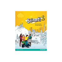 Pearson Education Limited Stimmt! 1 Pupil Book (häftad, eng)