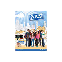 Pearson Education Limited Viva! Pupil Book 2 (häftad, eng)