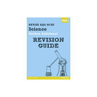 Pearson Education Limited REVISE AQA: GCSE Further Additional Science A Revision Guide (häftad, eng)