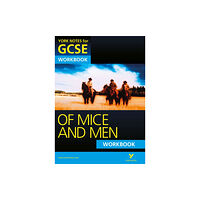 Pearson Education Limited Of Mice and Men: York Notes for GCSE Workbook (Grades A*-G) (häftad, eng)