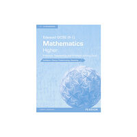 Pearson Education Limited Edexcel GCSE (9-1) Mathematics: Higher Practice, Reasoning and Problem-solving Book (häftad, eng)