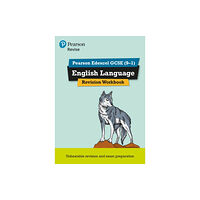 Pearson Education Limited Pearson REVISE Edexcel GCSE English Language Revision Workbook - for 2025 and 2026 exams (häftad, eng)