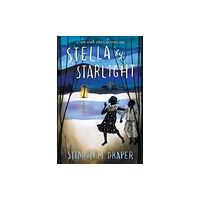 Simon & Schuster Stella by Starlight (häftad, eng)