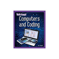Hachette Children's Group Info Buzz: S.T.E.M: Computers and Coding (häftad, eng)