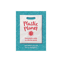 Hachette Children's Group Plastic Planet (häftad, eng)