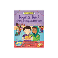 Hachette Children's Group Kids Can Cope: Bounce Back from Disappointment (häftad, eng)