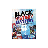 Hachette Children's Group Black History Matters (häftad, eng)