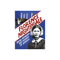 Hachette Children's Group Florence Nightingale (häftad, eng)