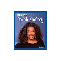 Hachette Children's Group Info Buzz: Black History: Oprah Winfrey (häftad, eng)