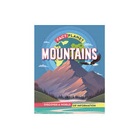 Hachette Children's Group Fact Planet: Mountains (häftad, eng)