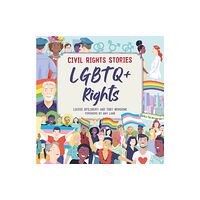 Hachette Children's Group Civil Rights Stories: LGBTQ+ Rights (häftad, eng)