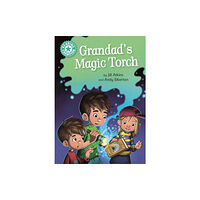Hachette Children's Group Reading Champion: Grandad's Magic Torch (inbunden, eng)