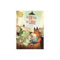 Hachette Children's Group Reading Champion: The Fox and the Goose (inbunden, eng)