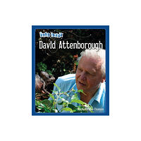Hachette Children's Group Info Buzz: Famous People David Attenborough (häftad, eng)