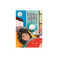 Hachette Children's Group Reading Champion: Staying at Home (inbunden, eng)