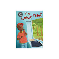 Hachette Children's Group Reading Champion: The Cookie Thief (inbunden, eng)