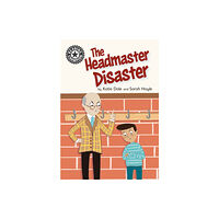Hachette Children's Group Reading Champion: The Headmaster Disaster (häftad, eng)