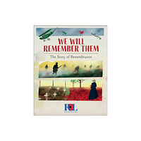 Hachette Children's Group We Will Remember Them (häftad, eng)