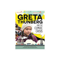 Hachette Children's Group Greta Thunberg and the Climate Crisis (häftad, eng)