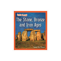 Hachette Children's Group Info Buzz: Early Britons: The Stone, Bronze and Iron Ages (häftad, eng)