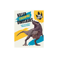 Hachette Children's Group Dino-sorted!: Killer (Theropod) Dinosaurs (häftad, eng)