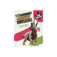 Hachette Children's Group Dino-sorted!: Extraordinary (Cerapoda) Dinosaurs (häftad, eng)